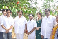 Rani Ranamma Movie Opening